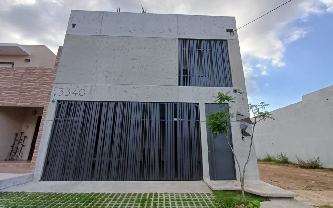 Herrería Residencial